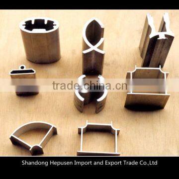 China factory wholesale extruded aluminum profile