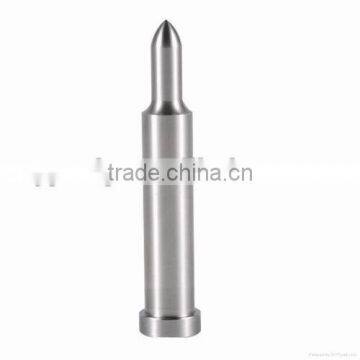 Aluminum cnc turning precision non-standard metal part