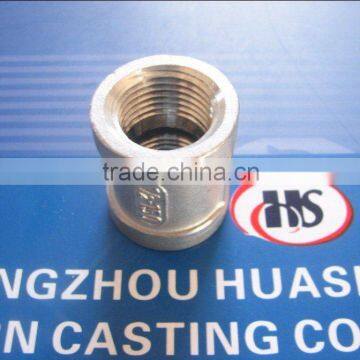 stainless steel sockets banded