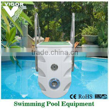 Professional manufacture Swimming filter