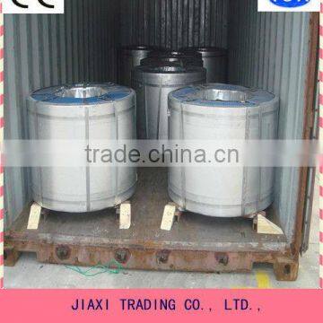 HARD/SOFT material,GI Galvanized steel coil