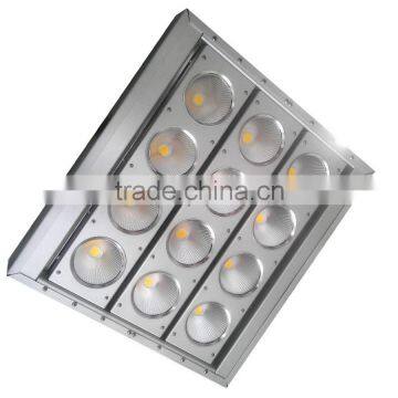 2015 professional outdoor commercial high lumen 90000Lumen 500W 1000W led lighting