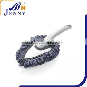 Humanization Design Handle Multipurpose Chenille Cleaning Duster