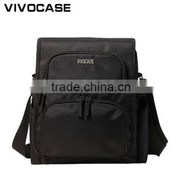 Wholesale Promotion Cheap Polyester Laptop Bag for Men Business Usage