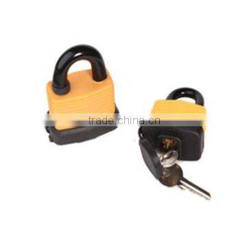 WATERPROOF LAMINATED PADLOCK