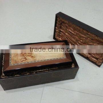 Luxury Wooden Music Box/Jewelry Box/Gift Box