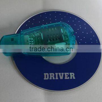 Transmission Sim Card Reader Card Reader Driver photo-2
