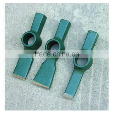 GARDEN PICKAXE and Garden Hoe With/withou Wooden Handle photo-2