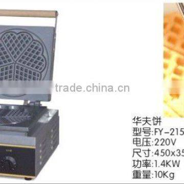 Muffin Waffle Machine