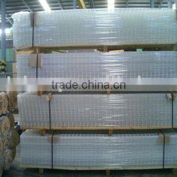 Welded Mesh