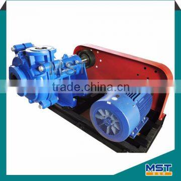 Electric Concrete Mixer Truck Hydraulic Pump photo-3