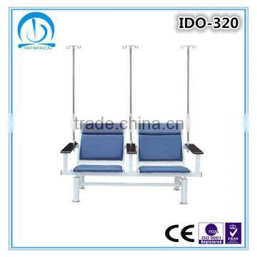 Adjustable Hospital Blood Transfusion Chair