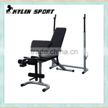 Exercise Machine Weights Training Equipment