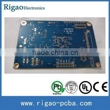 bluetooth speaker pcb/3.5mm jack female pcb/pcb production