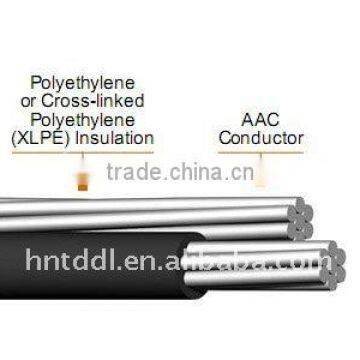 ABC+AAC Conductor