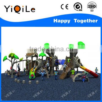 Luxury Kindergarten Outdoor Playground Special Needs Toys