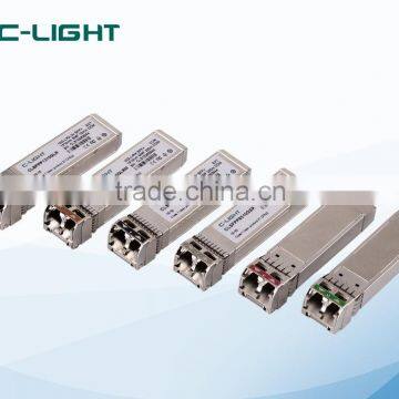 SFP+ LR 1310nm 2km LC