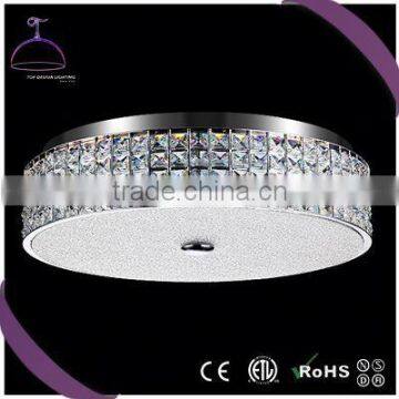 Professional OEM/ODM Factory Supply Good Price star crystal ceiling light wholesale