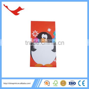 010 a set of christmas raw materials paper napkin