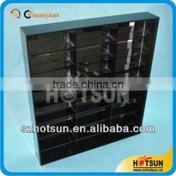 Hot-item Eyewear Display Case for Wholesale