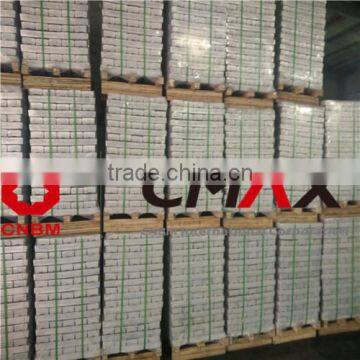 Alloyed Magnesium az91 Applied in Die Cast Industry (MG)