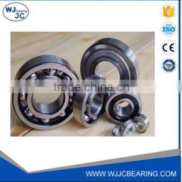 Deep groove ball bearing for Agriculture Machine	625-RZ	5	x	16	x	5	mm