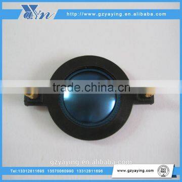 factory price diaphragms speaker parts