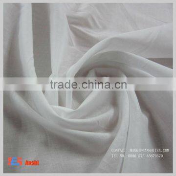 100% Cotton Swiss Voile Fabric for women dress fabric