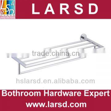 wall mount shelf,shelf and rack,stainless steel towel rack