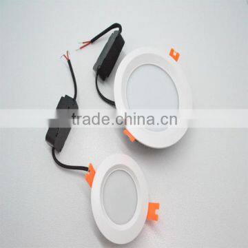 2015 adjustable led downlight kit/led surface mounted downlight