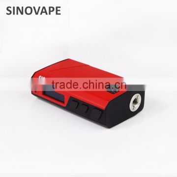 2016 Sigelei Dual Battery J150w Sigelei J150W Box Mod Wholesale