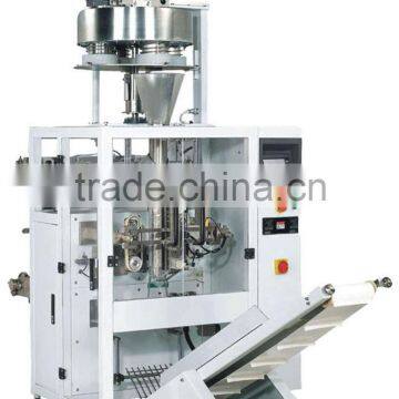 Hardware clip plastic packing machine