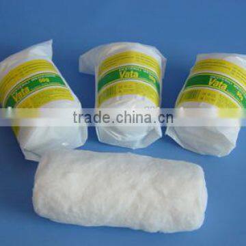 China highly absorbency surgical cotton manufacturers