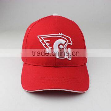 new mens embroidered baseball cap and hat