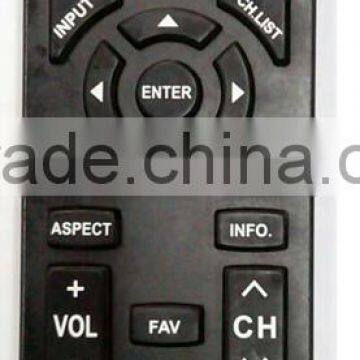 High Quality Black 42 Key RCT-78S+ Remote Control for Panasoni LCD/LED TV AA59-00638A AA59-00607A