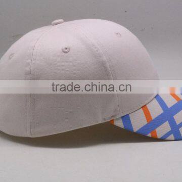 Custom Colorful Polyester Stock Blank Cheap Snapback Caps Wholesale Manufacture photo-6
