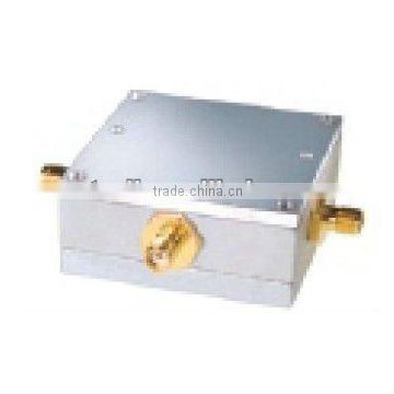 VHF 3-way 1-200 MHz 10W RF Power Splitter (1-1000,500-1000,700-2400,1000-2000MHz)