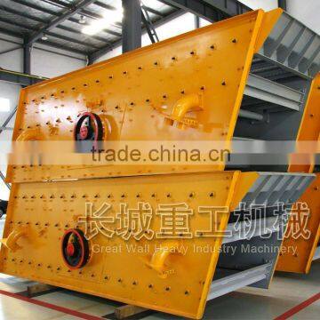 Good Quality Vibrating Screen Machine