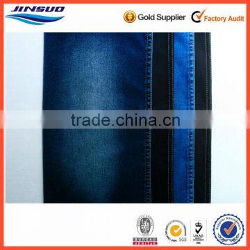 Jeans Fabric Manufacturer Denim Fabric Textile Satin Weave