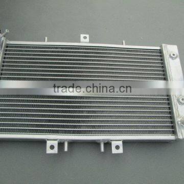 radiator FOR Polaris Outlaw 450/525 S/MXR/IRS ATV/Quad 2007-2011 08 09 10