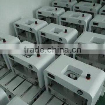 Mobile Phone LCD Repair Machine Equipment for IPhone Samsung LCD Separator Machine Vacuum Laminating Frame Machine