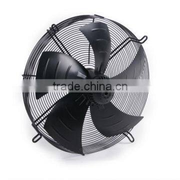 500mm Exhaust Fan Motor Single Phase for Air Cooler photo-4