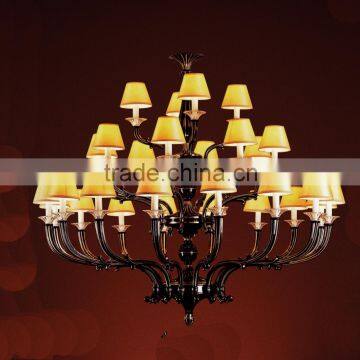 Modern new design pendant light,luxury empire moroccan chandelier new design hotel decoration pendant light