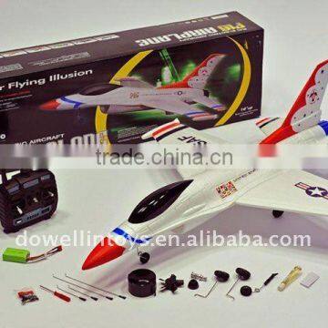 2011 Hot sales model airplane kits