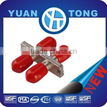 Simplex/Duplex SC LC FC ST Fiber Optic Adapter Manufacturer photo-6