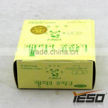 Panda Invisible Chalk Tailor's Chalk Garment Chalk