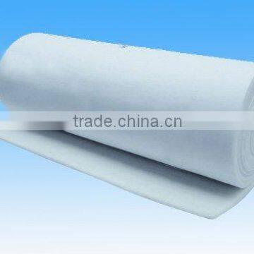 ZHUOWEI&Painting booth ceiling filter rolls for car