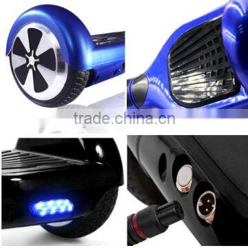 Wholesale Bluetooth Custom Hoverboard With Samsung Battery With SGS CE photo-4