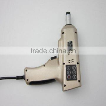 Professional CTLNHA Audible Feedback Activator Chiropractic Impulse Adjusting Gun BD-M009 photo-3