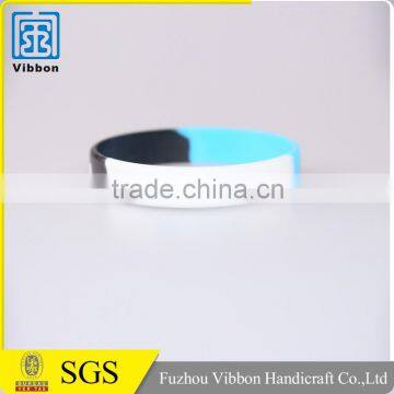 China Supplier Promotional Top Quality Wrist Band Silicone